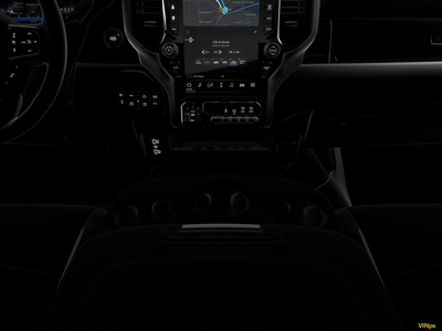 2026 RAM 2500 Power Wagon