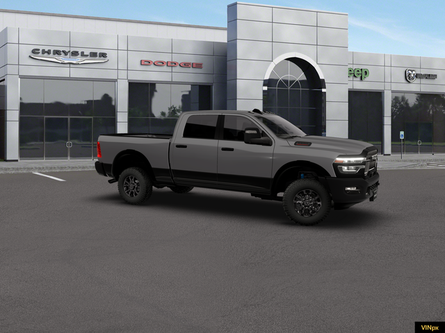 2026 RAM 2500 Power Wagon