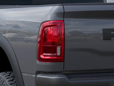 2026 RAM 2500 Power Wagon