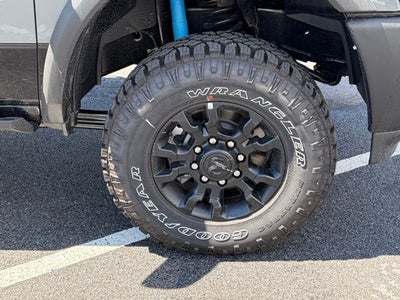 2026 RAM Ram 2500 RAM 2500 POWER WAGON CREW CAB 4X4 6'4' BOX