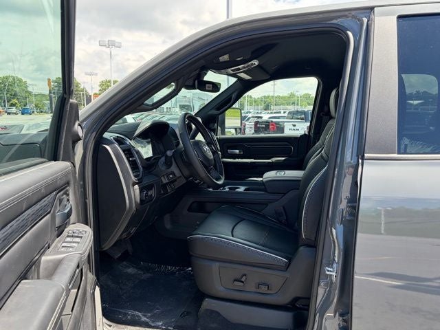 2026 RAM Ram 2500 RAM 2500 POWER WAGON CREW CAB 4X4 6'4' BOX