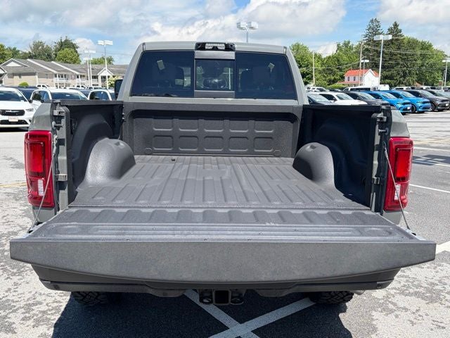 2026 RAM Ram 2500 RAM 2500 POWER WAGON CREW CAB 4X4 6'4' BOX