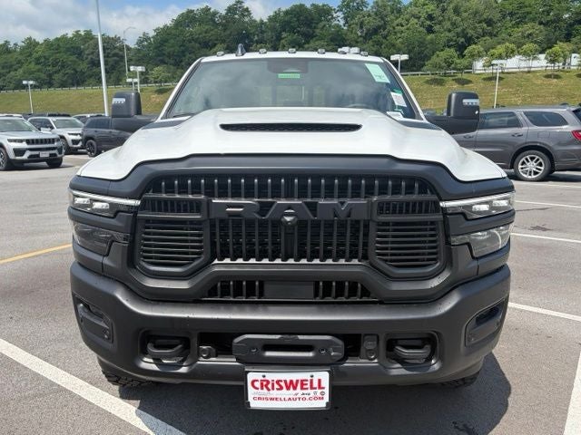 2026 RAM Ram 2500 RAM 2500 POWER WAGON CREW CAB 4X4 6'4' BOX