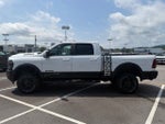 2026 RAM Ram 2500 RAM 2500 POWER WAGON CREW CAB 4X4 6'4' BOX