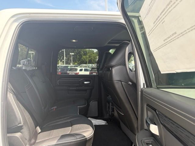 2026 RAM Ram 2500 RAM 2500 POWER WAGON CREW CAB 4X4 6'4' BOX