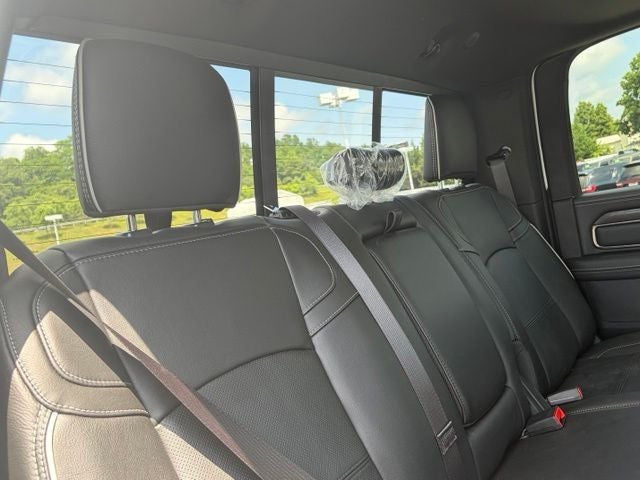 2026 RAM Ram 2500 RAM 2500 POWER WAGON CREW CAB 4X4 6'4' BOX