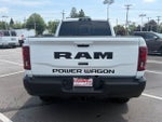 2026 RAM Ram 2500 RAM 2500 POWER WAGON CREW CAB 4X4 6'4' BOX