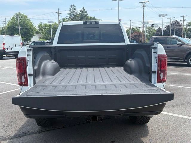 2026 RAM Ram 2500 RAM 2500 POWER WAGON CREW CAB 4X4 6'4' BOX