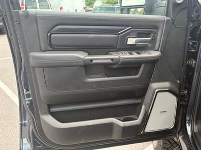 2026 RAM Ram 2500 RAM 2500 POWER WAGON CREW CAB 4X4 6'4' BOX