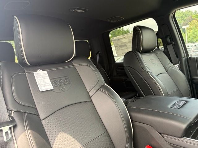 2026 RAM Ram 2500 RAM 2500 POWER WAGON CREW CAB 4X4 6'4' BOX