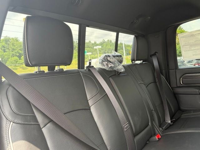 2026 RAM Ram 2500 RAM 2500 POWER WAGON CREW CAB 4X4 6'4' BOX