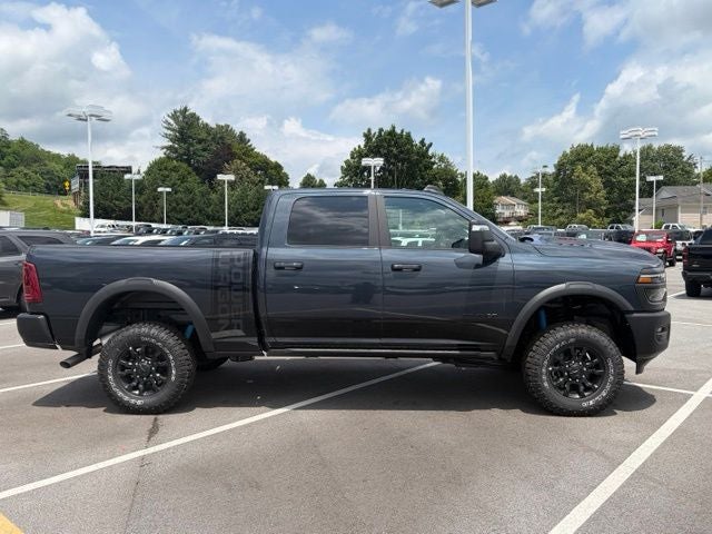 2026 RAM Ram 2500 RAM 2500 POWER WAGON CREW CAB 4X4 6'4' BOX