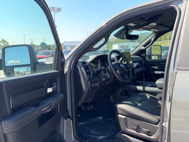 2027 RAM Ram 2500 RAM 2500 POWER WAGON CREW CAB 4X4 6'4' BOX