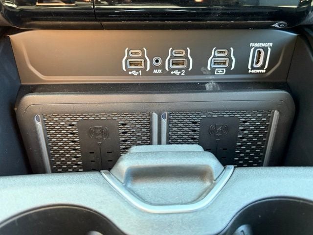 2027 RAM Ram 2500 RAM 2500 POWER WAGON CREW CAB 4X4 6'4' BOX