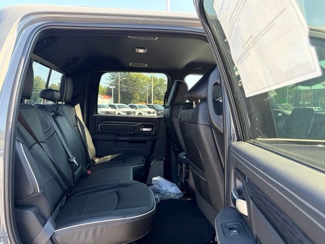 2027 RAM Ram 2500 RAM 2500 POWER WAGON CREW CAB 4X4 6'4' BOX