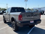 2027 RAM Ram 2500 RAM 2500 POWER WAGON CREW CAB 4X4 6'4' BOX