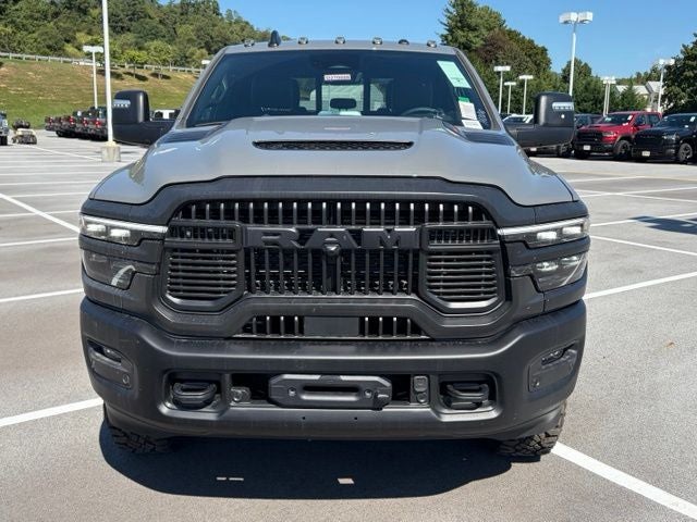 2027 RAM Ram 2500 RAM 2500 POWER WAGON CREW CAB 4X4 6'4' BOX