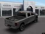 2026 RAM 2500 Tradesman Black Express