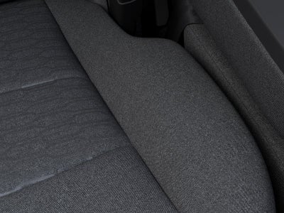 2026 RAM 2500 Tradesman Black Express