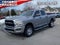 2022 RAM 2500 Tradesman Crew Cab 4x4 6'4' Box