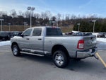 2022 RAM 2500 Tradesman Crew Cab 4x4 6'4' Box