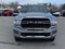 2022 RAM 2500 Tradesman Crew Cab 4x4 6'4' Box