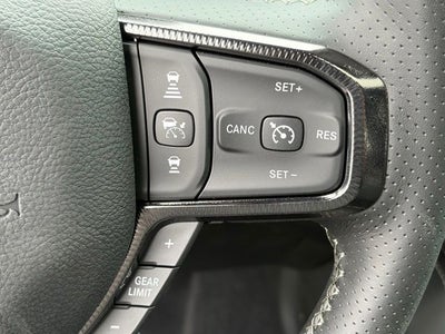 2026 RAM Ram 2500 RAM 2500 REBEL CREW CAB 4X4 6'4' BOX