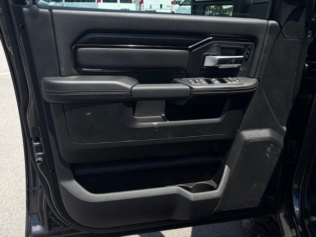 2026 RAM Ram 2500 RAM 2500 REBEL CREW CAB 4X4 6'4' BOX