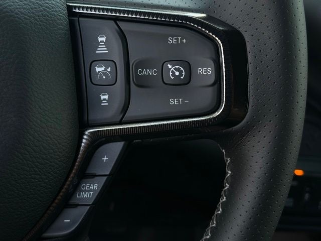 2026 RAM Ram 2500 RAM 2500 REBEL CREW CAB 4X4 6'4' BOX