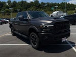 2026 RAM Ram 2500 RAM 2500 REBEL CREW CAB 4X4 6'4' BOX