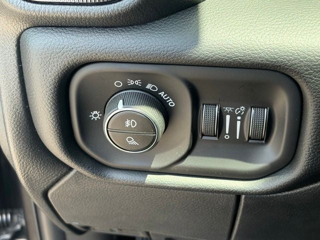 2026 RAM Ram 2500 RAM 2500 REBEL CREW CAB 4X4 6'4' BOX