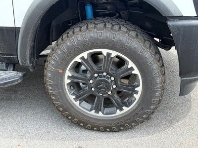 2026 RAM Ram 2500 RAM 2500 REBEL CREW CAB 4X4 6'4' BOX