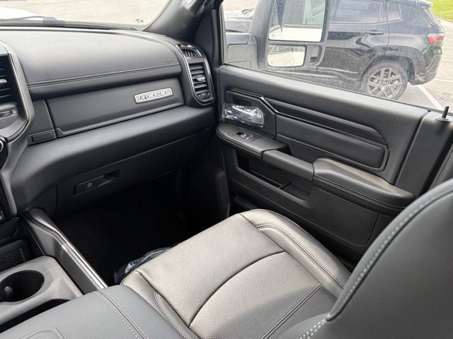 2026 RAM Ram 2500 RAM 2500 REBEL CREW CAB 4X4 6'4' BOX