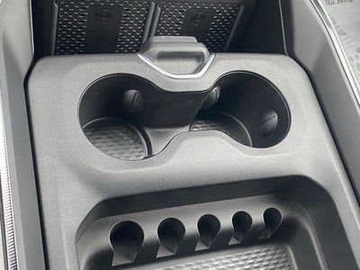 2026 RAM Ram 2500 RAM 2500 REBEL CREW CAB 4X4 6'4' BOX