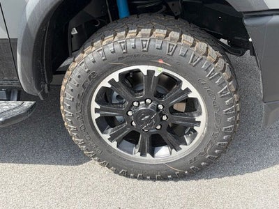 2026 RAM Ram 2500 RAM 2500 REBEL CREW CAB 4X4 6'4' BOX