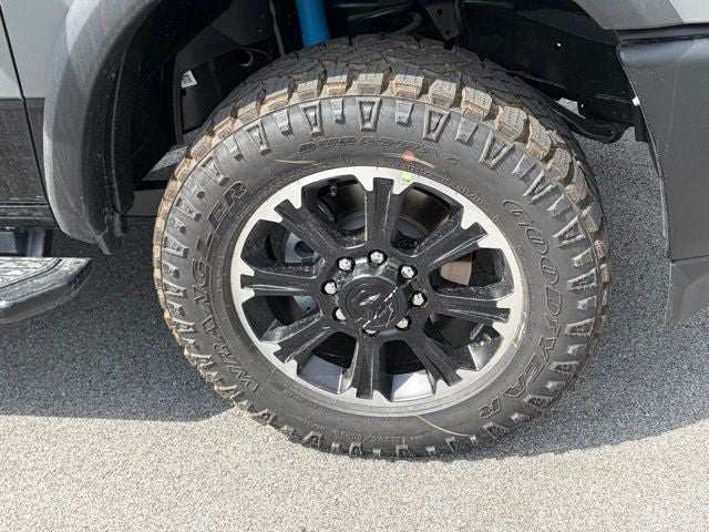 2026 RAM Ram 2500 RAM 2500 REBEL CREW CAB 4X4 6'4' BOX