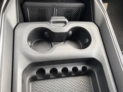 2026 RAM Ram 2500 RAM 2500 REBEL CREW CAB 4X4 6'4' BOX