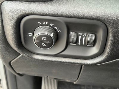 2026 RAM Ram 2500 RAM 2500 REBEL CREW CAB 4X4 6'4' BOX