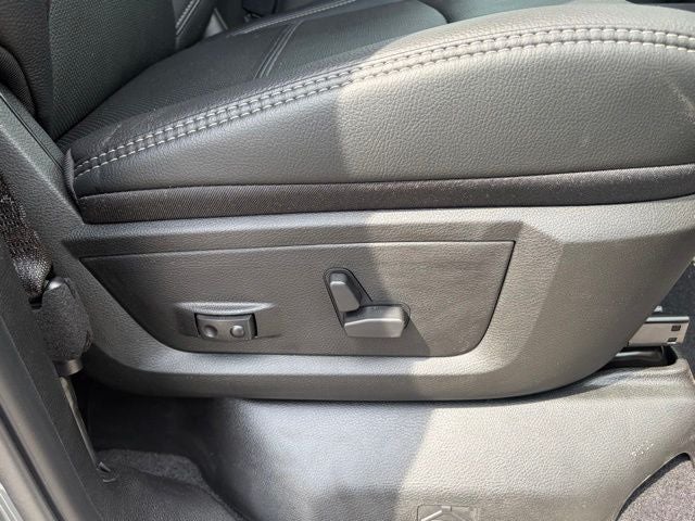 2026 RAM Ram 2500 RAM 2500 REBEL CREW CAB 4X4 6'4' BOX