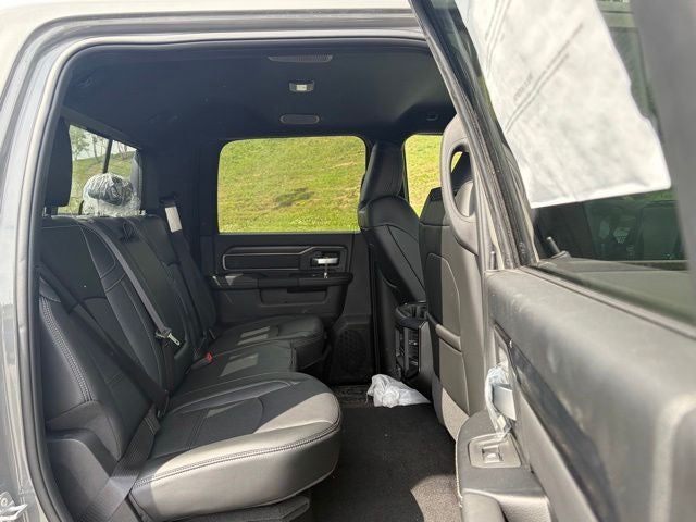 2026 RAM Ram 2500 RAM 2500 REBEL CREW CAB 4X4 6'4' BOX