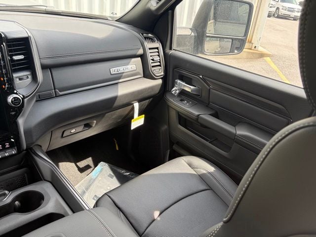 2026 RAM Ram 2500 RAM 2500 REBEL CREW CAB 4X4 6'4' BOX