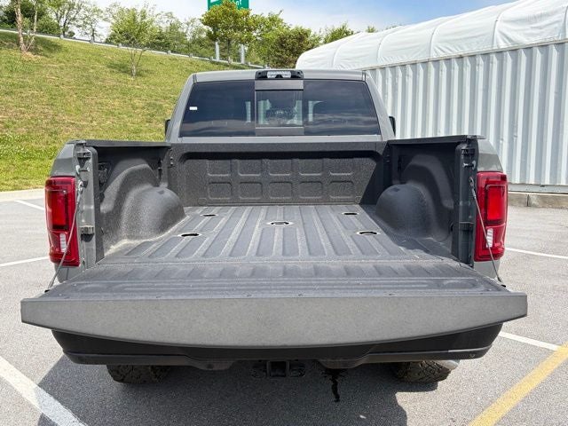 2026 RAM Ram 2500 RAM 2500 REBEL CREW CAB 4X4 6'4' BOX