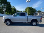 2021 RAM 2500 Laramie Crew Cab 4x4 6'4' Box