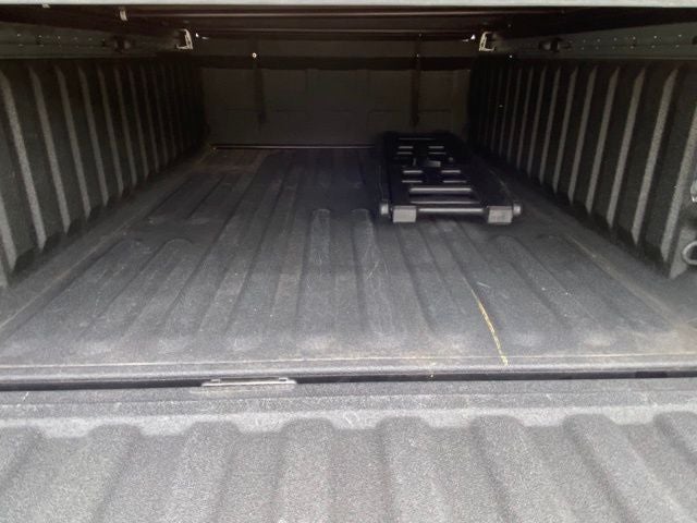 2019 RAM 2500 Laramie Crew Cab 4x4 6'4' Box