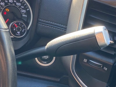 2022 RAM 2500 Laramie Crew Cab 4x4 6'4' Box