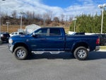2022 RAM 2500 Laramie Crew Cab 4x4 6'4' Box