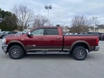 2019 RAM 2500 Longhorn Crew Cab 4x4 6'4' Box