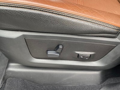 2019 RAM 2500 Longhorn Crew Cab 4x4 6'4' Box