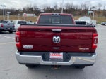 2019 RAM 2500 Longhorn Crew Cab 4x4 6'4' Box