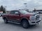 2019 RAM 2500 Longhorn Crew Cab 4x4 6'4' Box